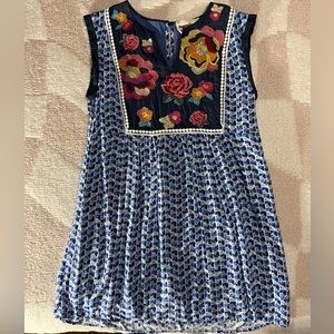 Boutique dress